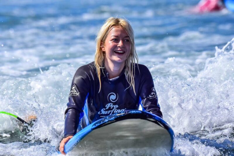 Gran Canaria: Multi Watersports Adventure - Full Insurance and Peace of Mind