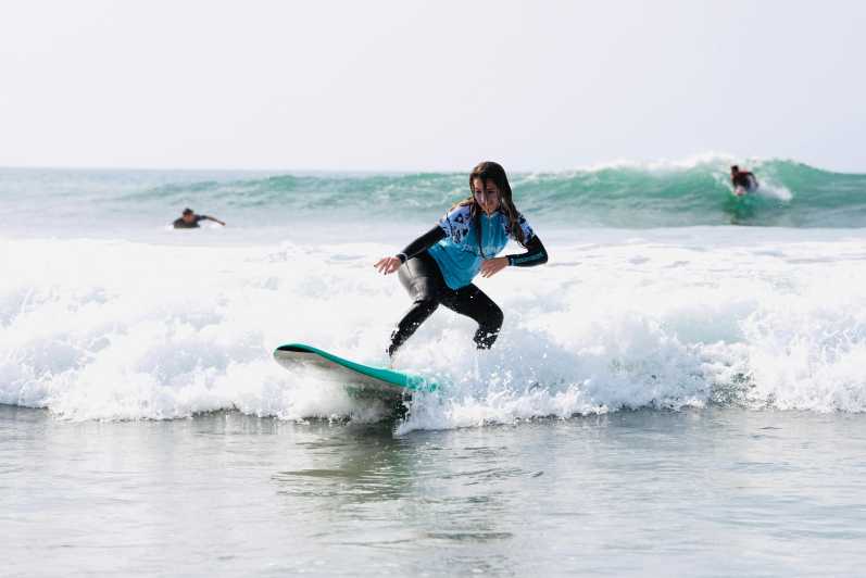 Gran Canaria Playa del Ingles: Surf lessons all levels - Gran Canaria Playa del Ingles: Surf lessons all levels