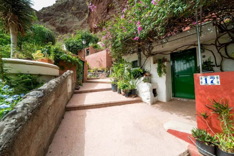 Gran Canaria: Poema del Mar Aquarium & Guayadeque Tour - Final Thoughts on the Gran Canaria Aquarium & Guayadeque Tour