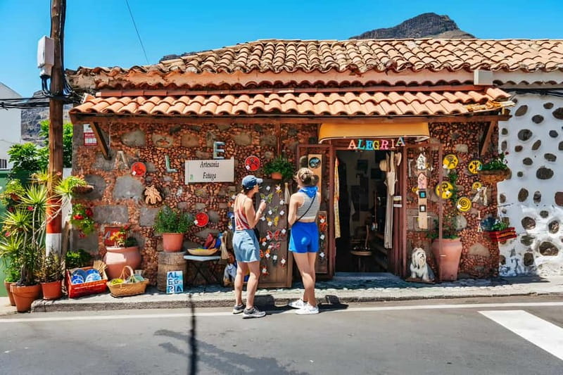 Gran Canaria: Premium Safari 4x4 Tour with Local Guide - Key Points