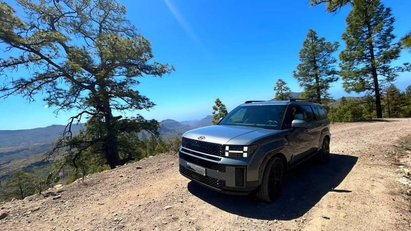 Gran Canaria: Premium Safari 4x4 Tour with Local Guide - Exploring the Village of Ayacata