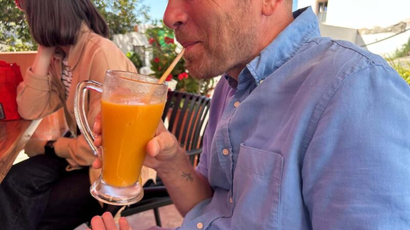 Gran Canaria: Premium Safari 4x4 Tour with Local Guide - Practical Information and What to Bring