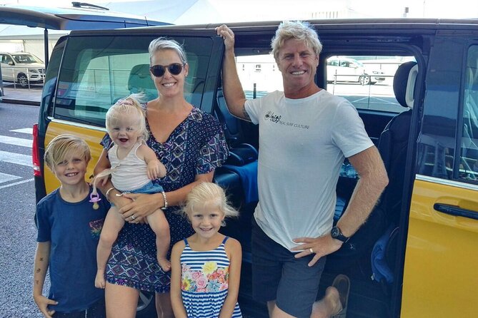 Gran Canaria Private Transfer from Las Palmas airport (LPA) to La Garita - Pricing and Value for Money