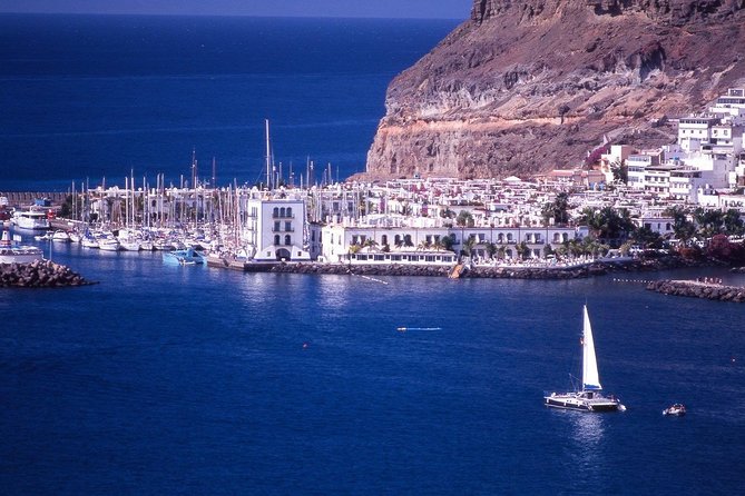 Gran Canaria Private Transfer from Sonnenland to Las Palmas (LPA) airport - Convenient Pickup from Sonnenland and Private Drop-off at Las Palmas Airport