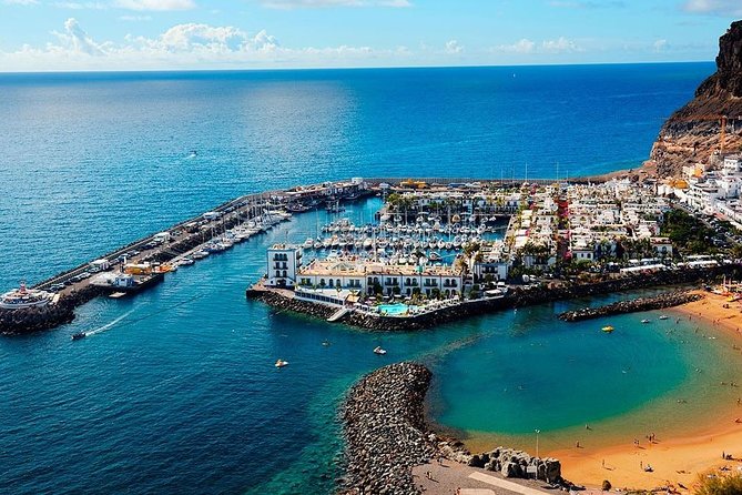 Gran Canaria Private Transfer from Sonnenland to Las Palmas (LPA) airport - The Experience of the Vehicle and Driver