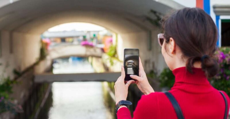 Gran Canaria - Puerto de Mogán & Market - Discover Puerto de Mogán’s Vibrant Market and Colorful Streets