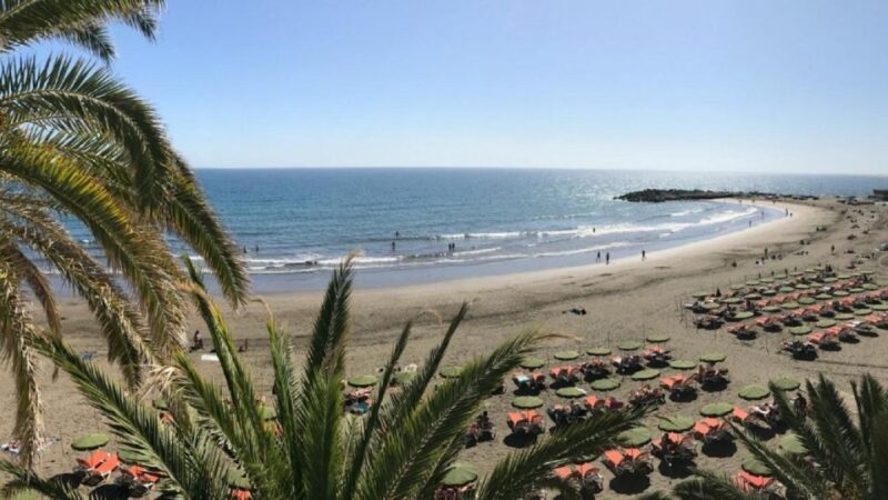 Gran Canaria: Rent Electric Scooter Kick Start - The Sum Up: An Easy and Eco-Friendly Way to Discover Gran Canaria