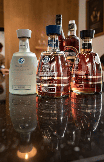 Gran Canaria: Rum, Wines and Banana Tour - Key Points