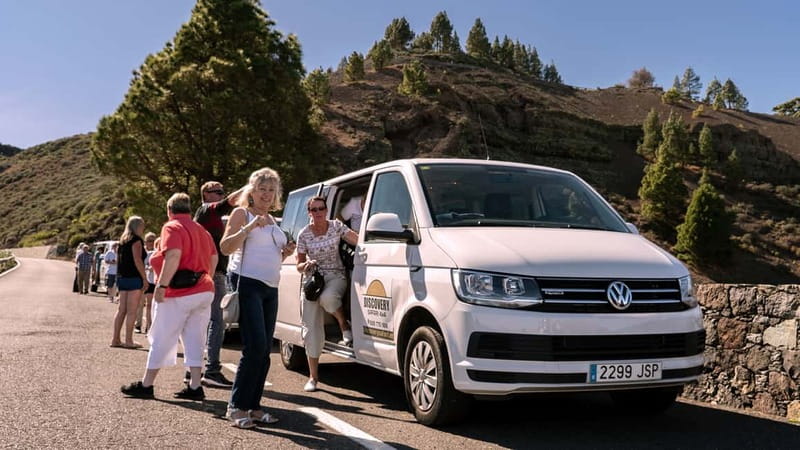 Gran Canaria: Rural Villages Guided Sightseeing Tour - Practical Details and Considerations