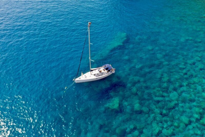 Gran Canaria: Sailboat Trip with Food, Drinks (max 8 people) - Who Should Book This Tour?