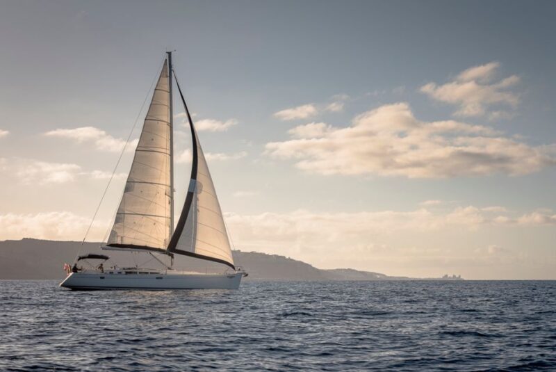 Gran Canaria: Sailboat Trip with Food, Drinks (max 8 people) - Practical Tips for a Smooth Trip