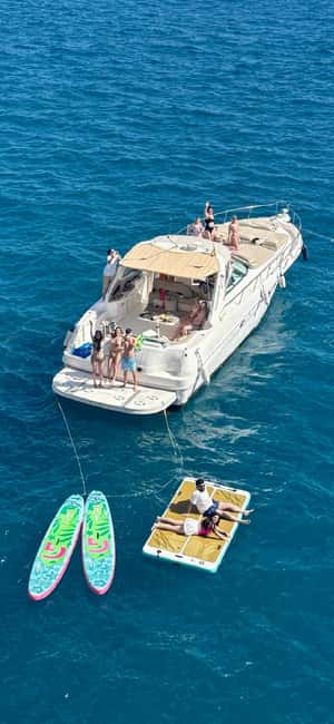 Gran Canaria: Shared yacht trip with drinks, lunch, and snorkeling - Who Will Love This Tour