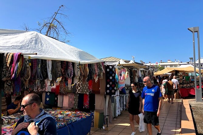 Gran canaria shopping day in Puerto Mogan - Who Should Consider This Tour?