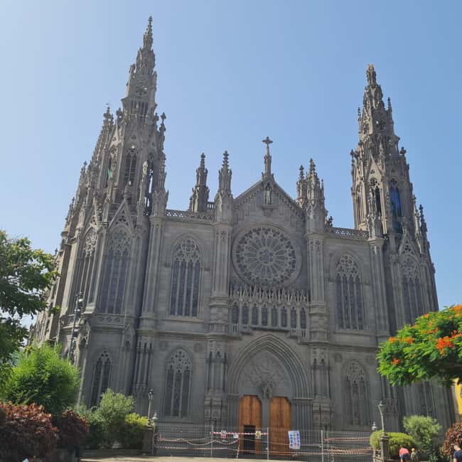 Gran Canaria Shore Excursion Rum Tasting & Scenic Villages - What Sets This Tour Apart