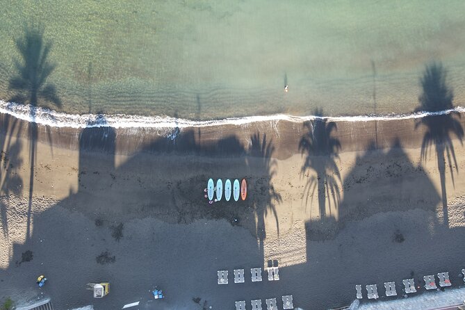 Gran Canaria: Small Group Sup Yoga Experience. - Post-Session Activities in Arguineguin