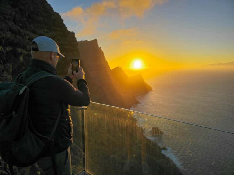 Gran Canaria Sunset & Wild Coast Tour, Cliffs, Natural Pools - Final Thoughts on the Gran Canaria Sunset & Wild Coast Tour