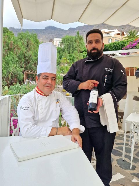 Gran Canaria: Tasting wine & local cheese in Mogan - Discover the Charm of Gran Canaria’s Wine & Cheese in Mogan