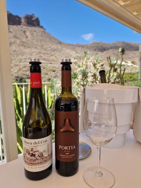 Gran Canaria: Tasting wine & local cheese in Mogan - What Sets This Tour Apart from Others