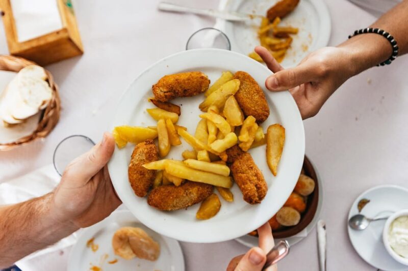 Gran Canaria: The Red Canyon Tour with Local Food Tasting - Exploring Santa Lucía de Tirajana and Canarian Culture