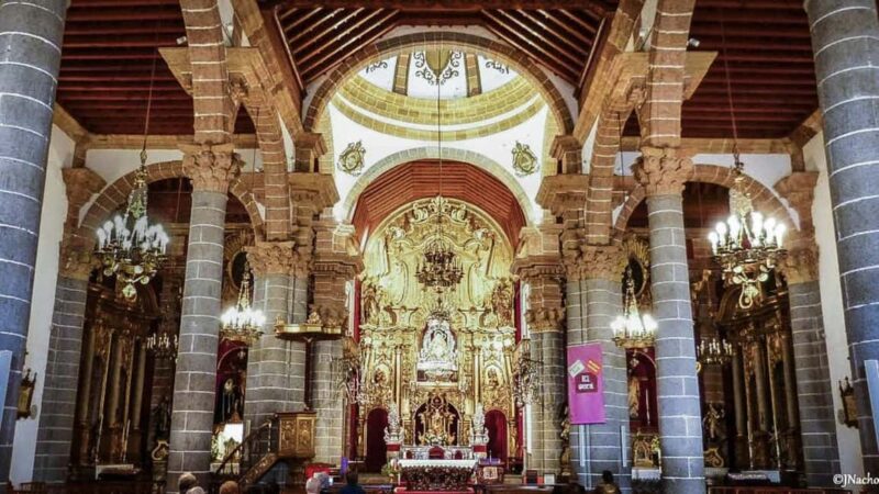 Gran Canaria Traditional: Arucas, Firgas, and Teror - Exploring Arucas: The Architectural Gem of the North