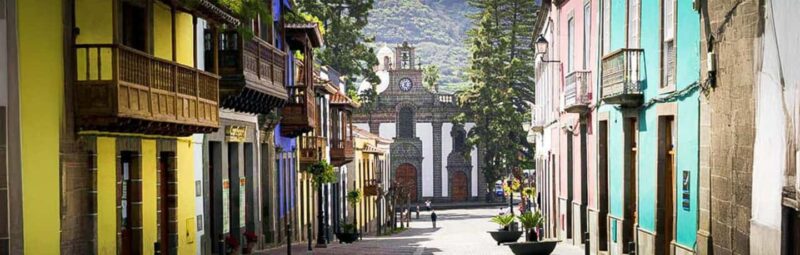 Gran Canaria Traditional: Arucas, Firgas, and Teror - Practical Details: Accessibility and Tips