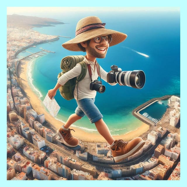 Gran Canaria Welcome: Private Exploring Tour and Local Guide - Explore Gran Canaria Your Way with a Private Local Guide