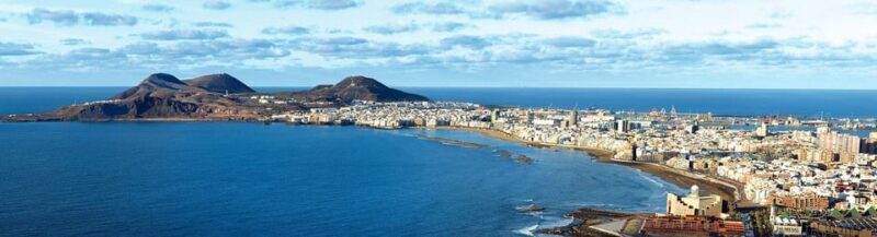 Gran Canaria Welcome: Private Exploring Tour and Local Guide - Discover Las Palmas with a Tailored Walking Tour