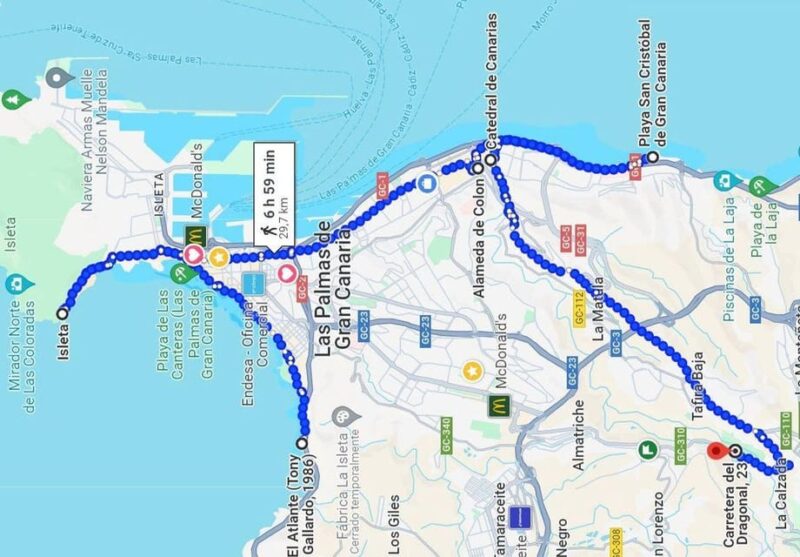 Gran Canaria Welcome: Private Exploring Tour and Local Guide - Visit Top Sites, Museums, and Hidden Corners