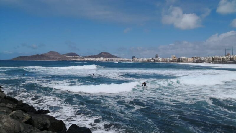 Gran Canaria Welcome: Private Exploring Tour and Local Guide - Comparing This Tour to Other Options