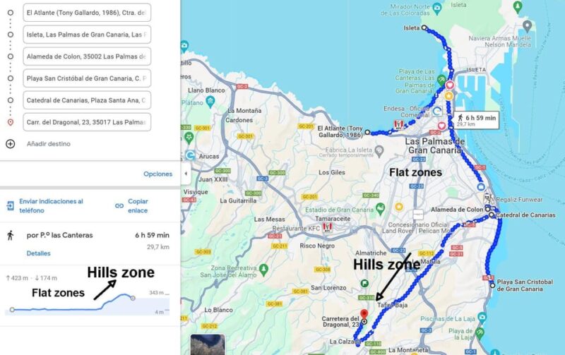 Gran Canaria Welcome: Private Exploring Tour and Local Guide - Final Thoughts on the Gran Canaria Welcome Tour