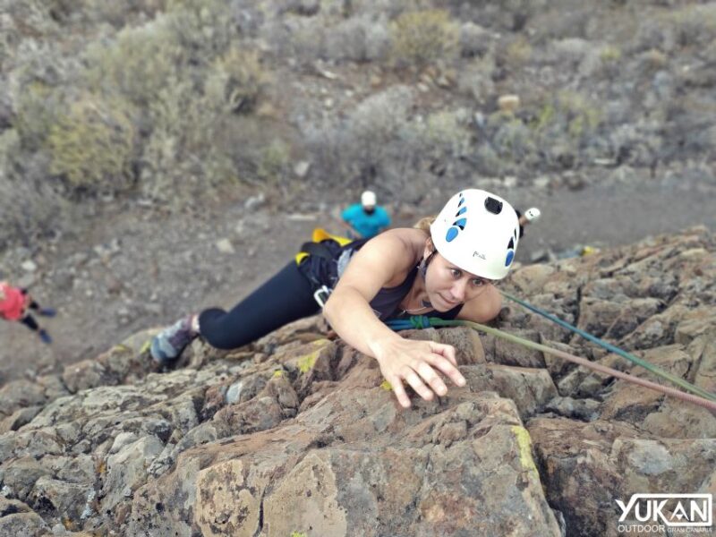 Gran Canaria: Zipline and Mountaineering Tour - What Sets This Tour Apart from Others