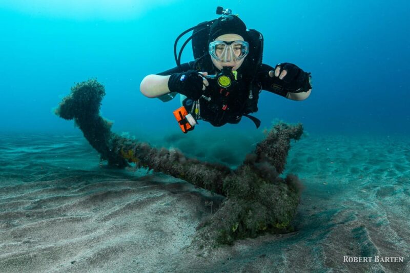 Gran Canaria:Live an Adventure and Learn to Dive with Expert - The Dive Experience: What You’ll See and Feel