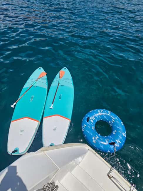 Gran CanariaPrivate Catamaran Trip  All-Inclusive Luxury - Delicious Food and Drink Included