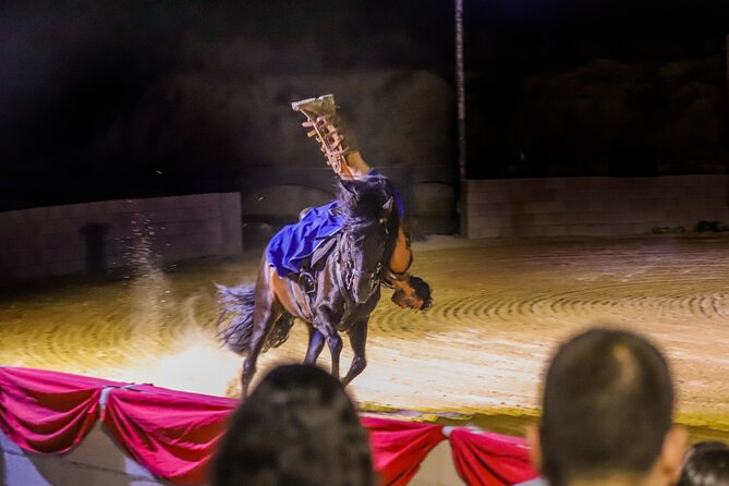 Gran Circus Maximus - Who Will Enjoy This Show?