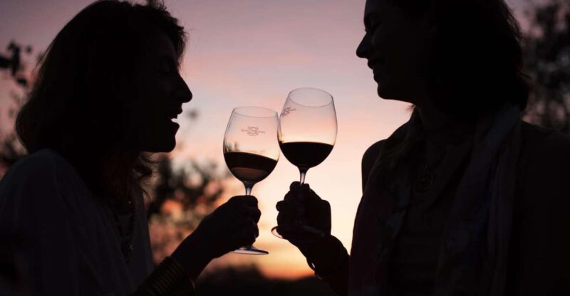 Gran Cru Wines Tasting - Mocenni Estate - Practical Details: Flexibility and Accessibility