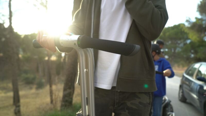 Granada: 1-Hour Panoramic Segway Tour - Guides and Instruction Quality