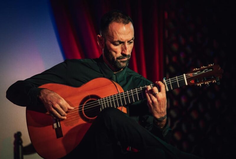 Granada: 1-Hour Traditional Flamenco Show at Palacio - Who Will Appreciate This Flamenco Experience?