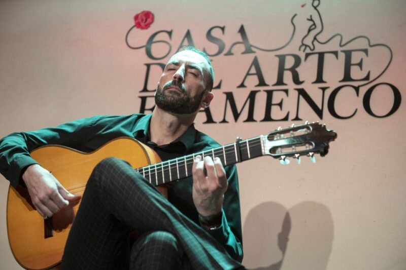 Granada: 1-Hour Traditional Flamenco Show - Audience Reception and Popularity