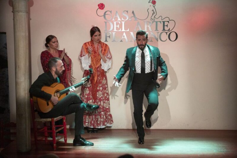 Granada: 1-Hour Traditional Flamenco Show - How This Flamenco Show Compares to Others in Granada