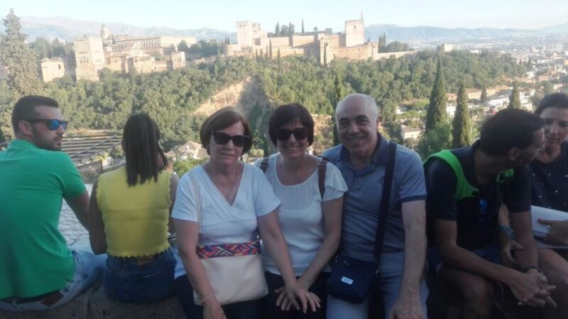 Granada: 2hour Tour of The Albaicín & Sacromonte Premium - Final Thoughts on the Granada Albaicín & Sacromonte Tour