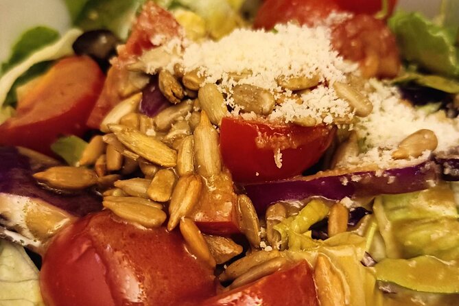 Granada 3-hour Tapas Tour - Logistics and Practical Details