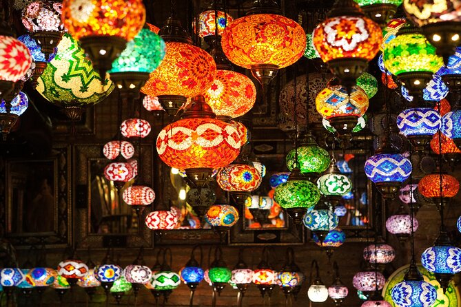 Granada: Albaicin and Sacromonte Private Tour - Insights from the Local Guide