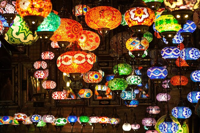 Granada: Albaicin Private tour - Key Points