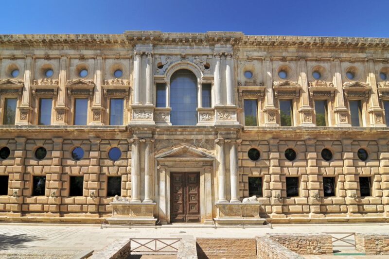 Granada: Alhambra Fast-Track Guided Tour - Frequently Asked Questions