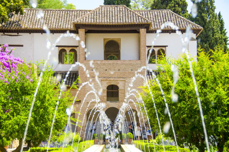 Granada: Alhambra Gardens and Generalife Ticket - Final Thoughts on the Granada Alhambra Gardens and Generalife Ticket