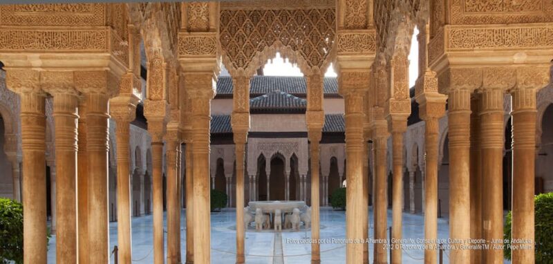 Granada: Alhambra Guided Tour and Flamenco Show - Limitations and Considerations