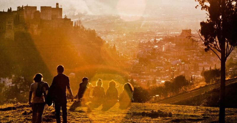Granada: Alhambra & Nasrid Palaces Small Group Guided Tour - The Cost and Value of a Last-Minute Booking