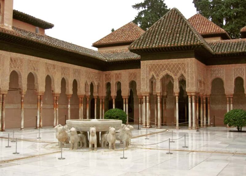 Granada: Alhambra Premium Private Tour with Tickets included - Final Thoughts on the Granada Alhambra Private Tour