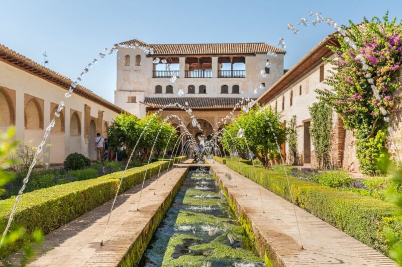 Granada: Alhambra Ticket and Guided Tour with Nasrid Palaces - Final Thoughts on the Granada Alhambra Guided Tour