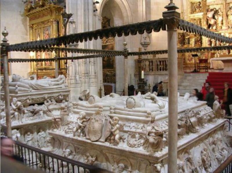 Granada and Albaicin: Historical Private Tour - Practicalities: Logistics, Accessibility, and Value